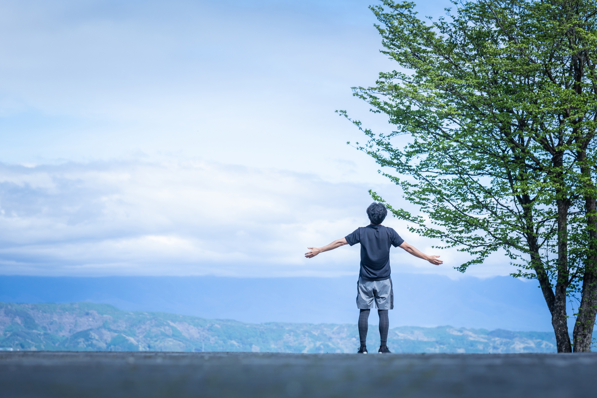 自律神経の乱れ3